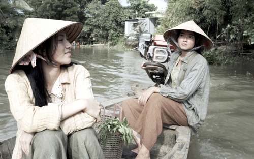 Khung cửa hẹp cho phim độc lập