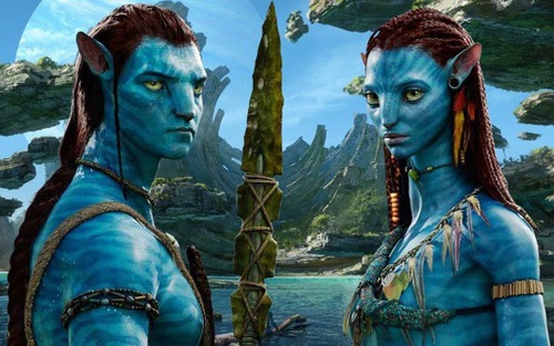 Đề cử Quả cầu Vàng 2023: 'Avatar 2' cũng có mặt