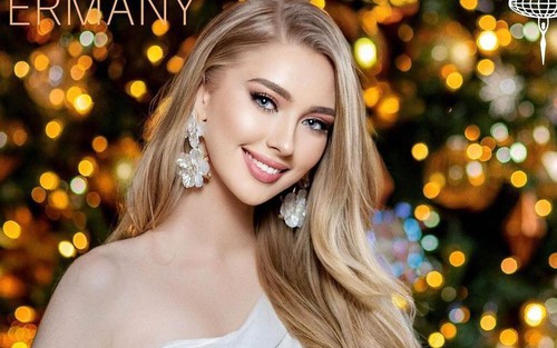 Tân Hoa hậu Quốc tế 2022: Được mệnh danh 'búp bê sống', nhan sắc đời thường gây mê hơn cả khi đi thi