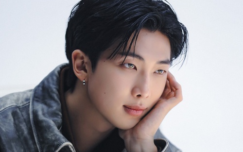 Lịch sử hẹn hò của RM BTS: Bạn gái từng đi quá giới hạn?