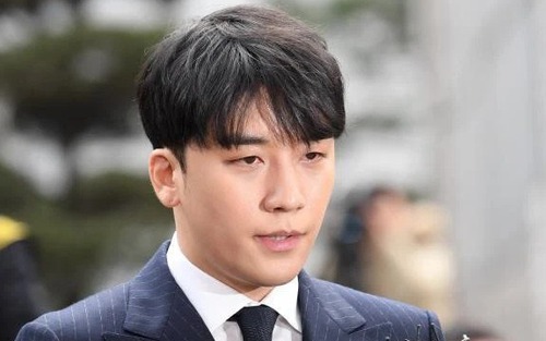 Sốc: Seungri sẽ được ra tù sau 2 tháng nữa dù phạm 9 tội danh