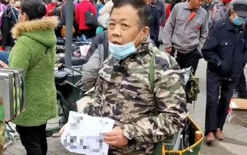 Phá sản với số tiền hơn 80 tỷ đồng, giám đốc chấp nhận đi làm phụ hồ để trả hết nợ: Tiền không dễ kiếm, đừng để người khác cũng phải chịu khổ