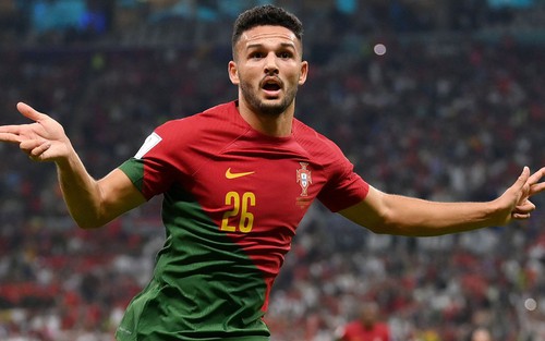 Goncalo Ramos, Enzo Fernandez và những cầu thủ sẽ đổi đời sau World Cup 2022 