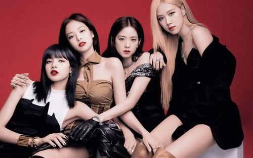 Phong cách của từng thành viên Blackpink khác nhau như tính cách của họ