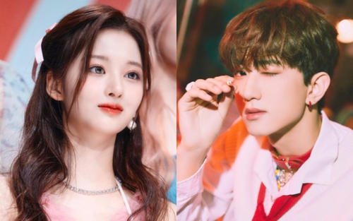 Nữ thần Kpop thế hệ mới lộ tài khoản riêng và bằng chứng hẹn hò chỉ vì 1 người bạn thân