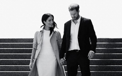 Harry và Meghan tung tiếp phần cuối phim bom tấn với nhiều tiết lộ gây sốc: "Anh trai hét lên và quát vào tôi"