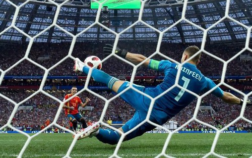 Cha đẻ của cú sút penalty: Từ hình phạt chống lại sự thô bạo đến màn đối đầu tâm lý trên chấm 11m giúp thay đổi bản chất môn thể thao vua 