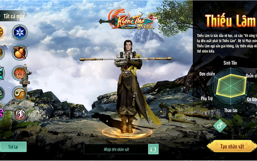 Võ Lâm Truyền Kỳ, Kiếm Thế và những lần VNG quyết đưa những tượng đài game Việt lên di động