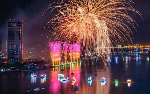 Du lịch Tết Dương lịch đi đâu chơi? Điểm danh 10 điểm đến chưa bao giờ hết HOT, thỏa sức xả stress sau 1 năm mệt nhoài 