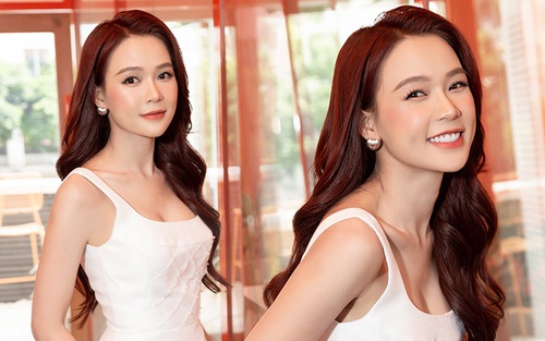 Sam lần đầu nói về chồng sắp cưới và hôn lễ, yêu cầu Ngô Kiến Huy đi đám cưới 2 cây vàng