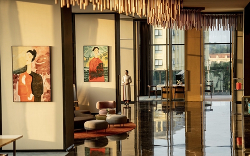 Blended travel - Xu hướng du lịch ‘nhất cử lưỡng tiện’ của dân công sở: Vừa làm việc, vừa ‘enjoy’ cuộc sống trên từng phút giây