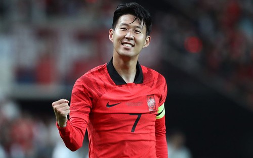 VIDEO bàn thắng Hàn Quốc 2-1 Bồ Đào Nha: Hàn Quốc đi tiếp