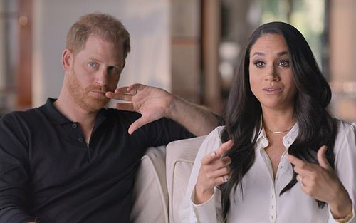 Phản ứng của Hoàng gia Anh sau khi Hoàng tử Harry và Meghan công khai đòi được xin lỗi và hòa giải 