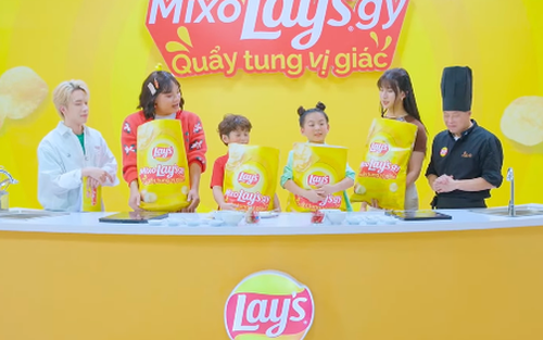 Chị Cano và Khiết Đan "khẩu chiến căng đét" trong show nấu ăn, gây bất ngờ vì sáng tạo ngoài mong đợi