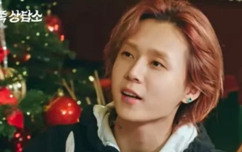 Tình cũ HyunA: Tôi phải tìm điều gì đó mới mẻ và khác biệt để cảm thấy được sống