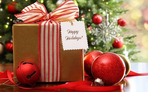 Giáng sinh đến, cách chọn quà ra sao để không trở thành thảm họa đối với người nhận?