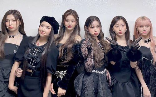 3 nữ thần tượng K-pop được fan chọn là 'visual' hàng đầu của thế hệ thứ 4