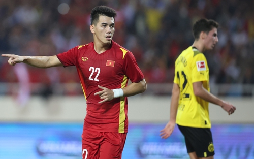 Lào vs Việt Nam (19h30, VTV5 trực tiếp): Bắt đầu cuộc chinh phục