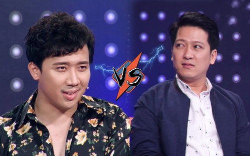 Trường Giang đáp thẳng khi bị so sánh với Trấn Thành