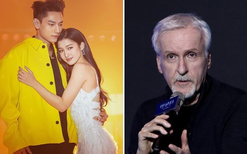 Giải trí 24h: Angela Phương Trinh chơi lớn trên thảm đỏ, đạo diễn phim 'Avatar' James Cameron vướng cáo buộc