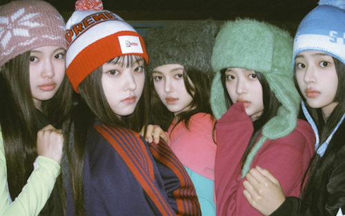 NewJeans lập kỷ lục khó nhằn với MV mới, vượt qua đàn chị BLACKPINK: Quả xứng danh "siêu tân binh"!
