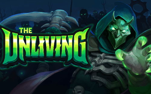 The Unliving: Game xác sống vừa chơi vừa … ngủ gật
