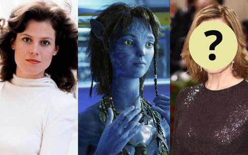 Không tin nổi cô bé 14 tuổi trong Avatar 2 do diễn viên 73 tuổi cao gần mét 9 thủ vai, nhan sắc hồi trẻ còn bất ngờ hơn