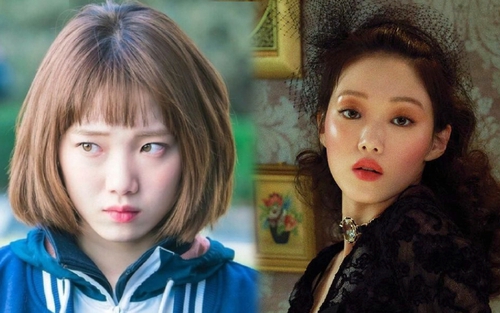 5 diễn viên Hàn lên phim kém sắc, ngoài đời xuất thần: Suzy xinh như tiên, Lee Sung Kyung đậm chất high fashion