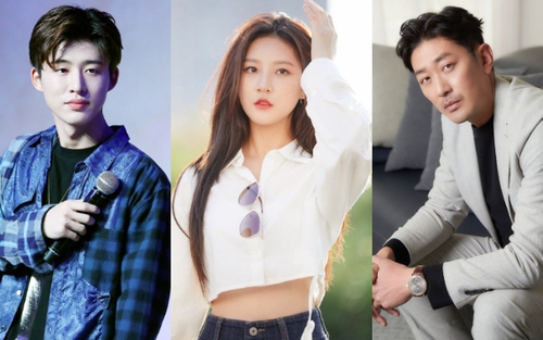 KBS "thanh trừng" cả dàn sao hạng A: Sao nhí phạm tội, B.I (iKON) - Ha Jung Woo vướng bê bối chất cấm rúng động