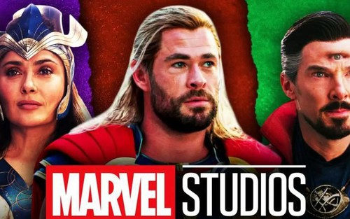Những lý do khiến khán giả chán Giai đoạn 4 của Marvel