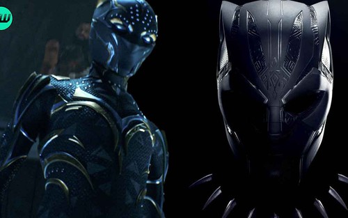 Tất tần tật các phiên bản Black Panther từ thời tiền sử cho đến tương lai