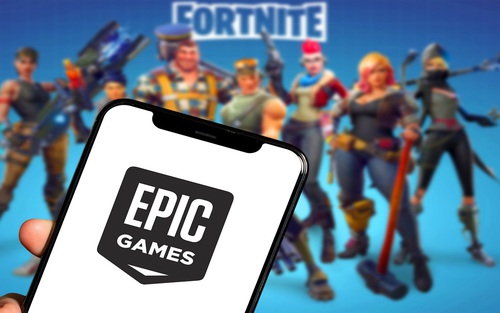Công ty game hàng đầu thế giới bị phạt số tiền kỷ lục 520 triệu USD vì vi phạm quyền riêng tư