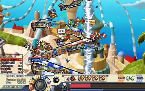 Những tượng đài làng game khi bước lên di động: Số ít này thành công, phần lớn là thất bại