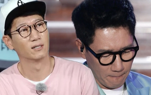 Ji Suk Jin và 'nỗi buồn' 2022: Hết vướng ồn ào bị bắt nạt đến mất trắng giải thưởng lớn