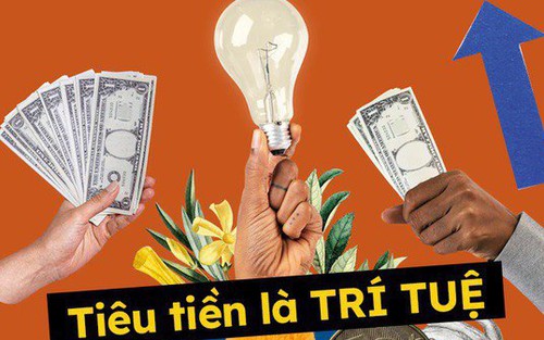 Chuyên gia tài chính: Muốn kiếm được tiền, trước tiên hãy học cách chia tiền