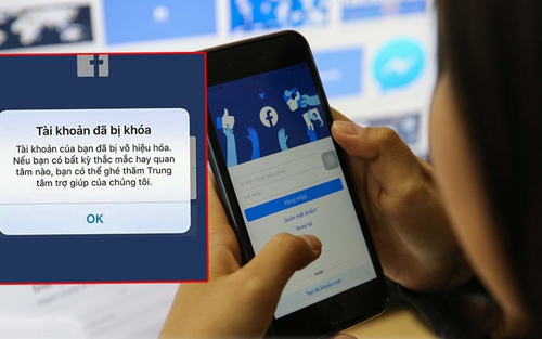 Facebook vừa có chính sách mới, vi phạm những điều này thì tài khoản sẽ bị xoá vĩnh viễn