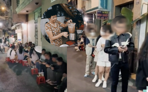 Thực hư câu chuyện Tiktoker gây tranh cãi khi nói mình bị “soi quần áo” tại quán cà phê vợt nổi tiếng