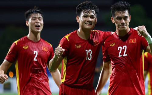 Dự đoán tỉ số Việt Nam vs Malaysia: Thày trò ông Park thắng khó