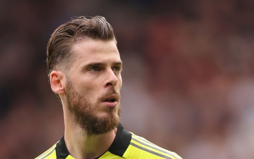 Tin nóng bóng đá sáng 26/12: MU ra điều kiện với De Gea