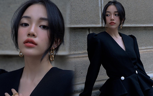 Linh Ngọc Đàm tuyên bố chưa muốn kết hôn, hé lộ thời gian 'lý tưởng' để lên xe hoa