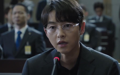 'Cậu út nhà tài phiệt' TẬP CUỐI gây sốc: Do Joon bỏ mạng, Song Joong Ki trở lại kiếp nghèo vẫn dư sức đạp đổ Soonyang