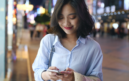 Có một nhóm phụ nữ trẻ giờ chỉ thích tìm 'bạn hôn', chứ không muốn tìm bạn trai