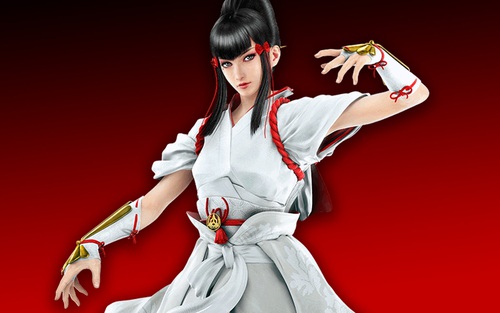 Tekken 7 tự hào công bố doanh số, bán được hơn 10 triệu bản trên toàn thế giới