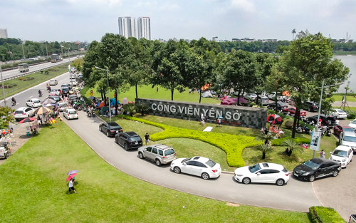 10 ngày đếm ngược tới Gala CCA 2022 - Đêm nghệ thuật vinh danh 17 mẫu xe của bạn