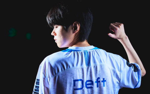 Deft chia sẻ điều bất ngờ về anti-fan sau chức vô địch CKTG 2022