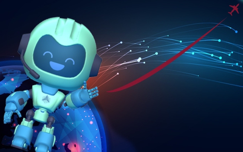 Trợ lý ảo ViVi của VinBigData - "trợ lý Jarvis" giúp người dùng trở thành Iron Man trong một tương lai không chạm