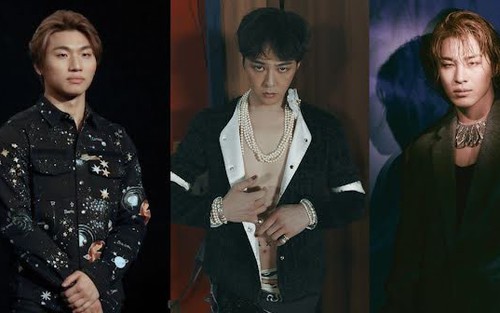 Taeyang và Daesung lần lượt rời YG, tương lai nào dành cho Big Bang?