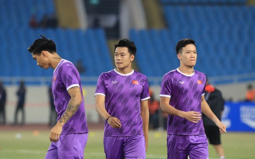 LTD AFF Cup 2022 hôm nay 27/12: Việt Nam tiếp Malaysia