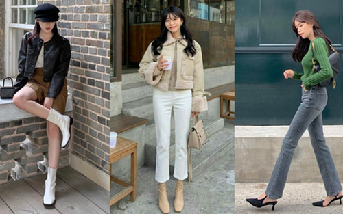 Tết không muốn mặc váy thì bạn sắm 4 kiểu quần trendy này: Diện lên sang chân, tôn dáng hết nấc 