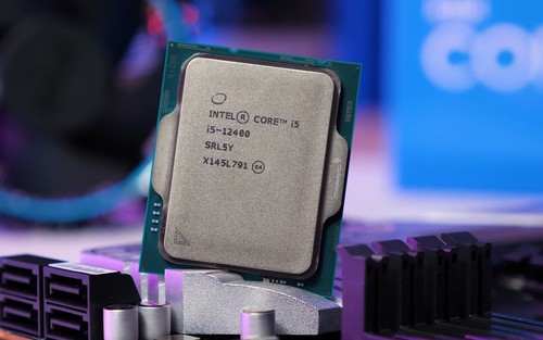 Đây là top các mẫu CPU chơi game tốt nhất năm 2022